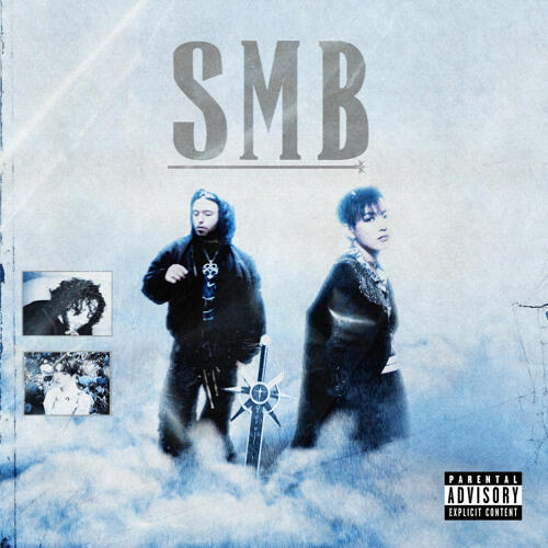 SMB by Odetari, ATEEZ