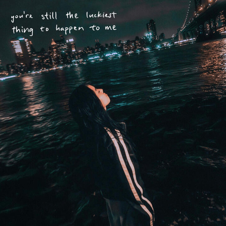 IKIKY by Crying City