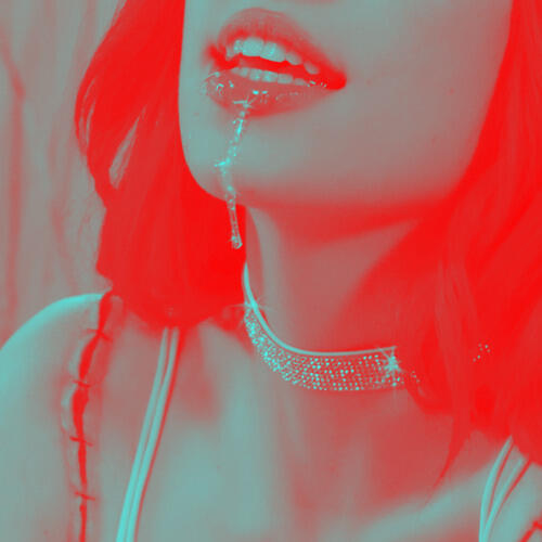 Body Parts Remix by bludnymph