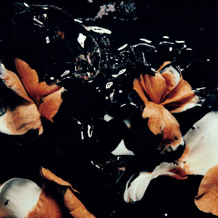 under pressure! by Gallant x Ateez