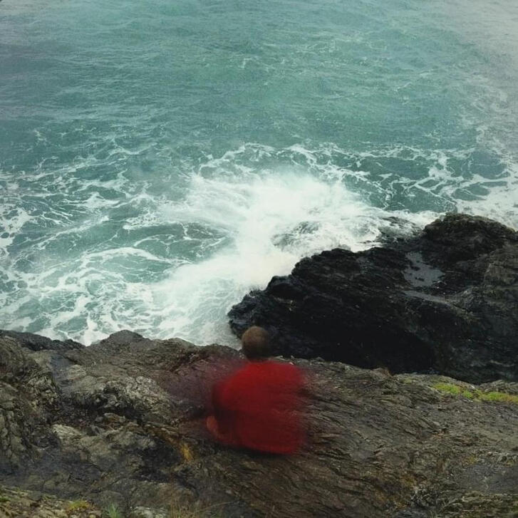 Things I Can't Find by Dylan Espeseth